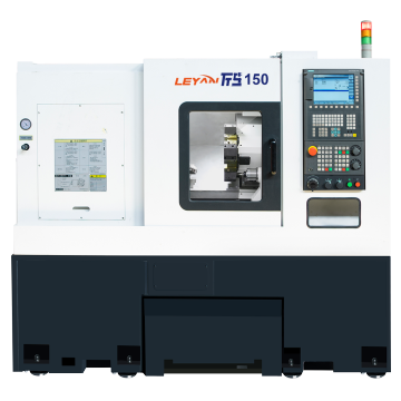 EET150 Computer Numerical Controlling Machine Tools